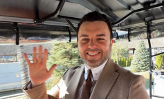 Григорій Решетнік