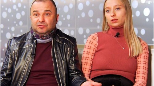 Что делает 56-летний Павлик с молодой женой ночью наедине: Репяхова слила в сеть «пикантное» видео
