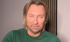 Олег Винник, кадр з відео