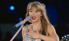 Тейлор Свіфт, кадр з фільму