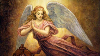 И Ангел тебя услышит: сильная молитва на Святки, чтобы получить помощь и исполнить свое желание