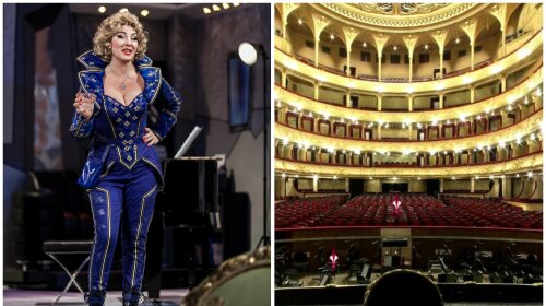 "У мене зник голос": оперна співачка через стрес втратила свій найбільший дар