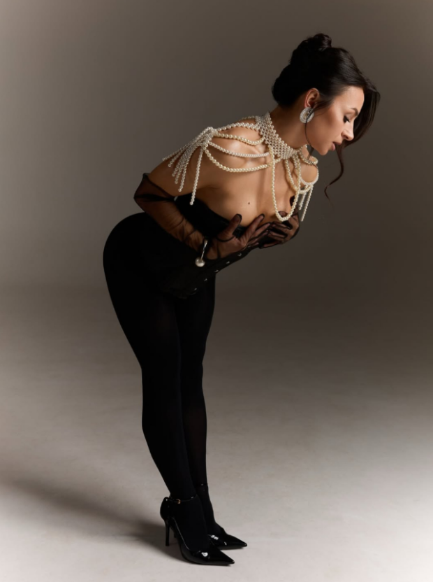 Ілона Гвоздєва