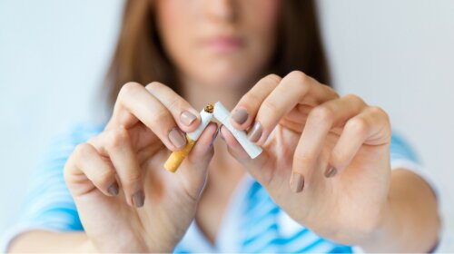 Widely-Prescribed-Diabetes-Drug-Improves-Nicotine-Withdrawal-Symptoms