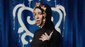 Надя Дорофеева