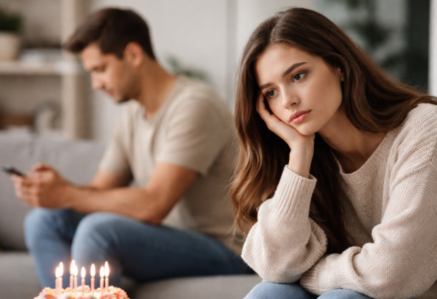 Отношения, ссора, изображение: clutch.net.ua