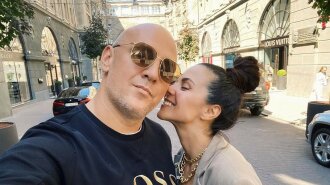 Потап і Настя Каменських показали своє ідеальне побачення: після народження малюків виглядають дуже щасливими (фото)