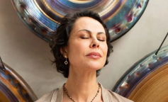 Наталія Єговорова, колишня дружина Віталія Кличка