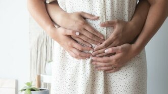 Майбутній мамі на замітку: продукти, які допоможуть завагітніти