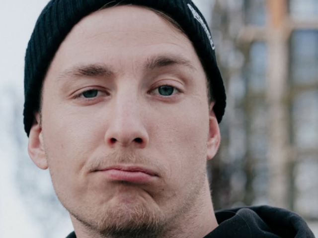 Олександр "Терен" Будько