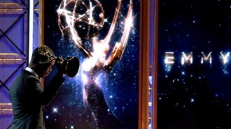 69th Annual Primetime Emmy Awards — Show