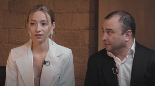 Макарохи и дешевая копченая рыба: чем кормит своего звездного мужа молодая жена Павлика