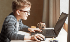 Дистанційне навчання, зображення з вільних джерел