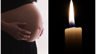 У Рівненській області від коронавірусу померла вагітна жінка та її малюк: подробиці трагедії