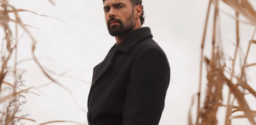 Віталій Козловський, фото із соцмереж