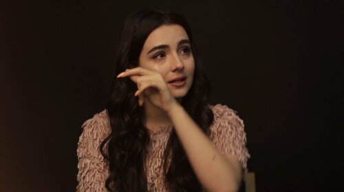 Трінчер про гіркий досвід стосунків з чоловіком, який на 15 років старше: "Приходила додому і плакала"