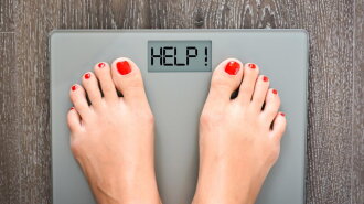 Почему не худеешь: врач назвала ТОП-3 причины