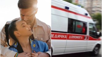 "Я думала, що помру ...": дружині Тимура Мірошниченко посеред ночі раптово стало погано - що сталося