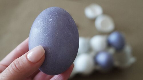 10 способів пофарбувати яйця на Великдень: від простих традиційних до самих незвичайних (ФОТО)