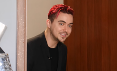 Melovin, фото з соцмереж