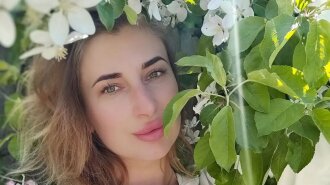 "Моя жизнь потеряла смысл": мама Лизы из Винницы спустя месяц после трагедии обратилась к украинцам