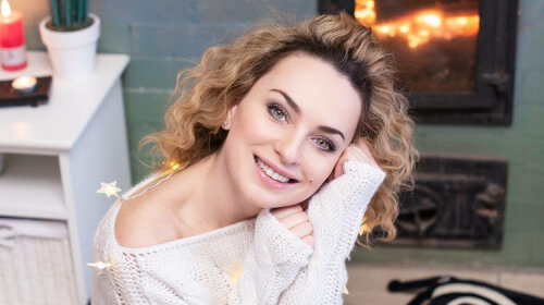 Звезда «Дизель шоу» и «Танці з зірками» Виктория Булитко призналась, что была жертвой издевательств в школе  