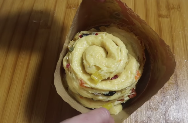 Паска-крафін