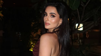 Анна Трінчер