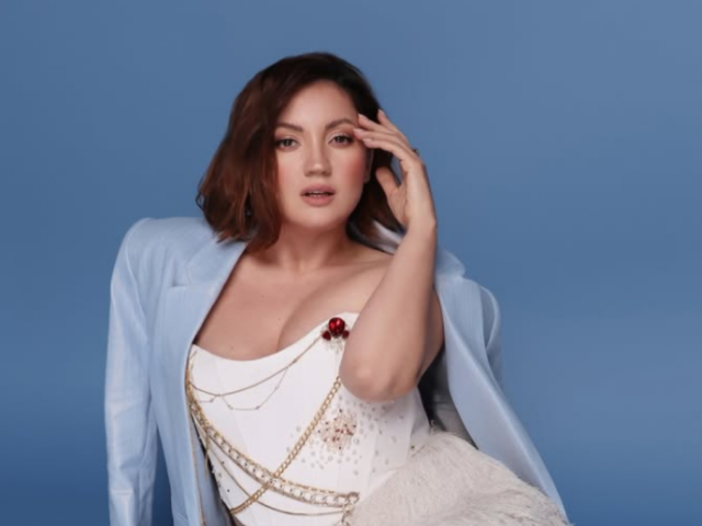 Оля Цыбульская