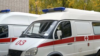Штамм Дельта уже в Киеве: у шести пациентов подтвердили опасную болезнь