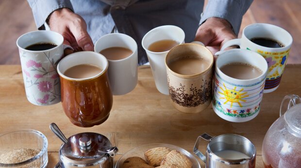 Популярные напитки, которые разрушающе действуют на мозг