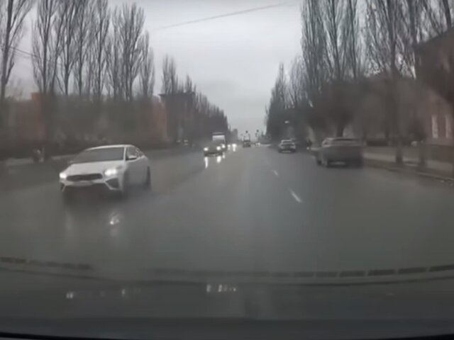 Дощ. Фото: youtube.com