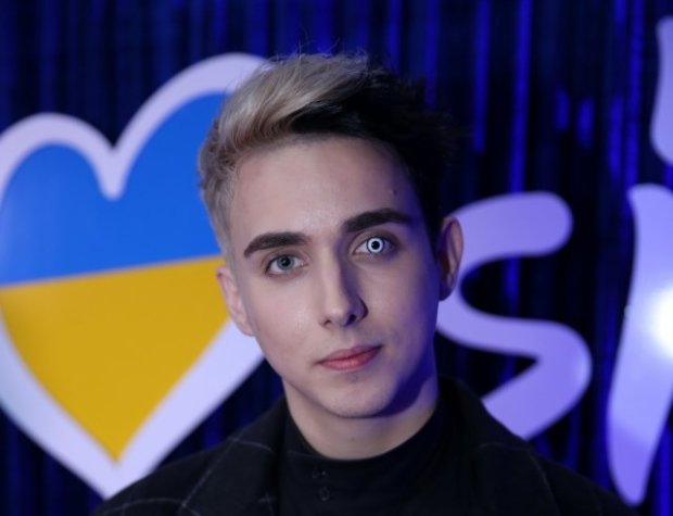 Євробачення 2018 фінал в Україні / переможець MELOVIN