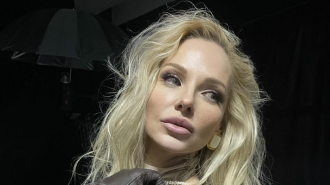 Даша Трегубова