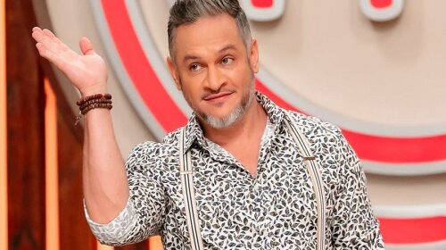 Як виглядав 51-річний Ектор Хіменес-Браво до схуднення: усміхнений пухляш