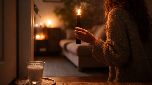 Магія, ритуали, зображення: Clutch