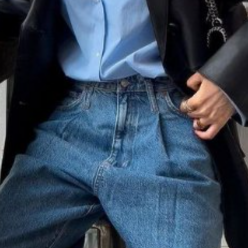 Мода, одяг, джинси