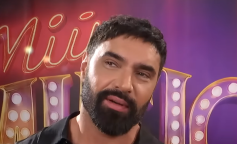 Виталий Козловский, фото из соцсетей