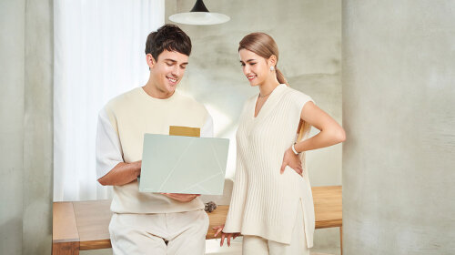 Топовые подарки на День Валентина от ASUS: мощные, изящные и с продолжительным временем автономной работы