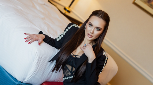 Анна Саліванчук