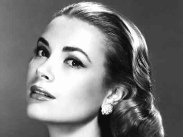 00/00/1950. Grace Kelly portraits in the 1950’s
