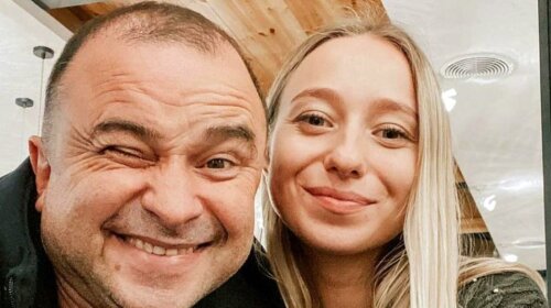 Виктор Павлик пригрозил молодой жене разводом: Катя Репяхова раскрыла подробности личных отношений с певцом