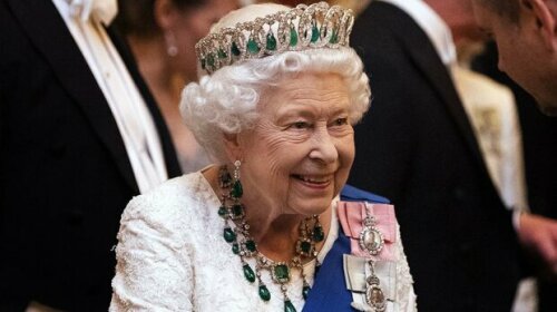 Порушує королівські традиції: Єлизавета II вперше відсвяткує Різдво у Віндзорському замку