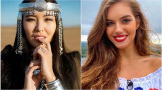 Краса без кордонів: фотографії найкрасивіших дівчат різної національності - від українки до якутки