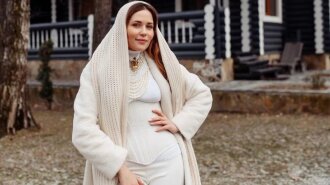 Наталка Денисенко жорстко відповіла на чутки про вагітність: "Живіт у мене завжди стирчав"