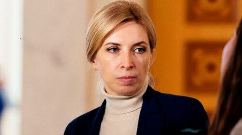 Ирина Верещук: биография, политическая карьера, скандалы и личная жизнь