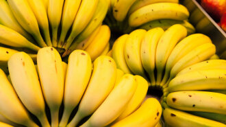 Банановая диета: быстрое похудение, красота и счастье!