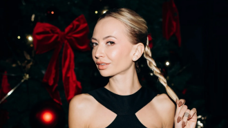 Ірина Сопонару