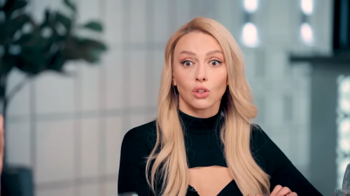 "Початок кінця": 44-річна Полякова приголомшила зізнанням, що бере з чоловіком різні номери в готелі