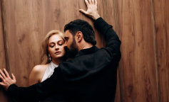 Анастасія Цимбалару та Віталій Козловський, фото з соцмереж